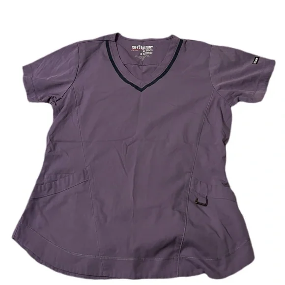 Gray’s Anatomy Impact Harmony Top - Picture 2 of 5